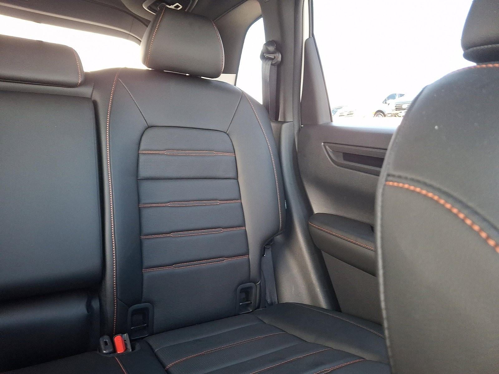 Used 2025 Honda CR-V Sport-L image 16