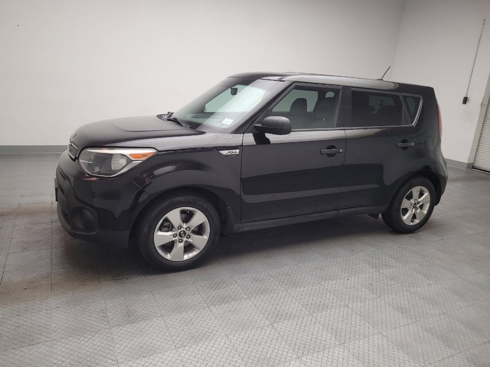 Used 2017 Kia Soul FWD image 2