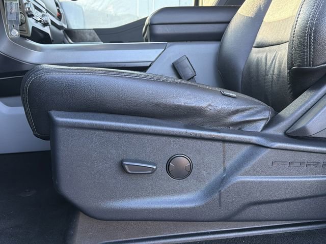 Used 2023 Ford F150 XLT w/ Equipment Group 301A Mid image 21