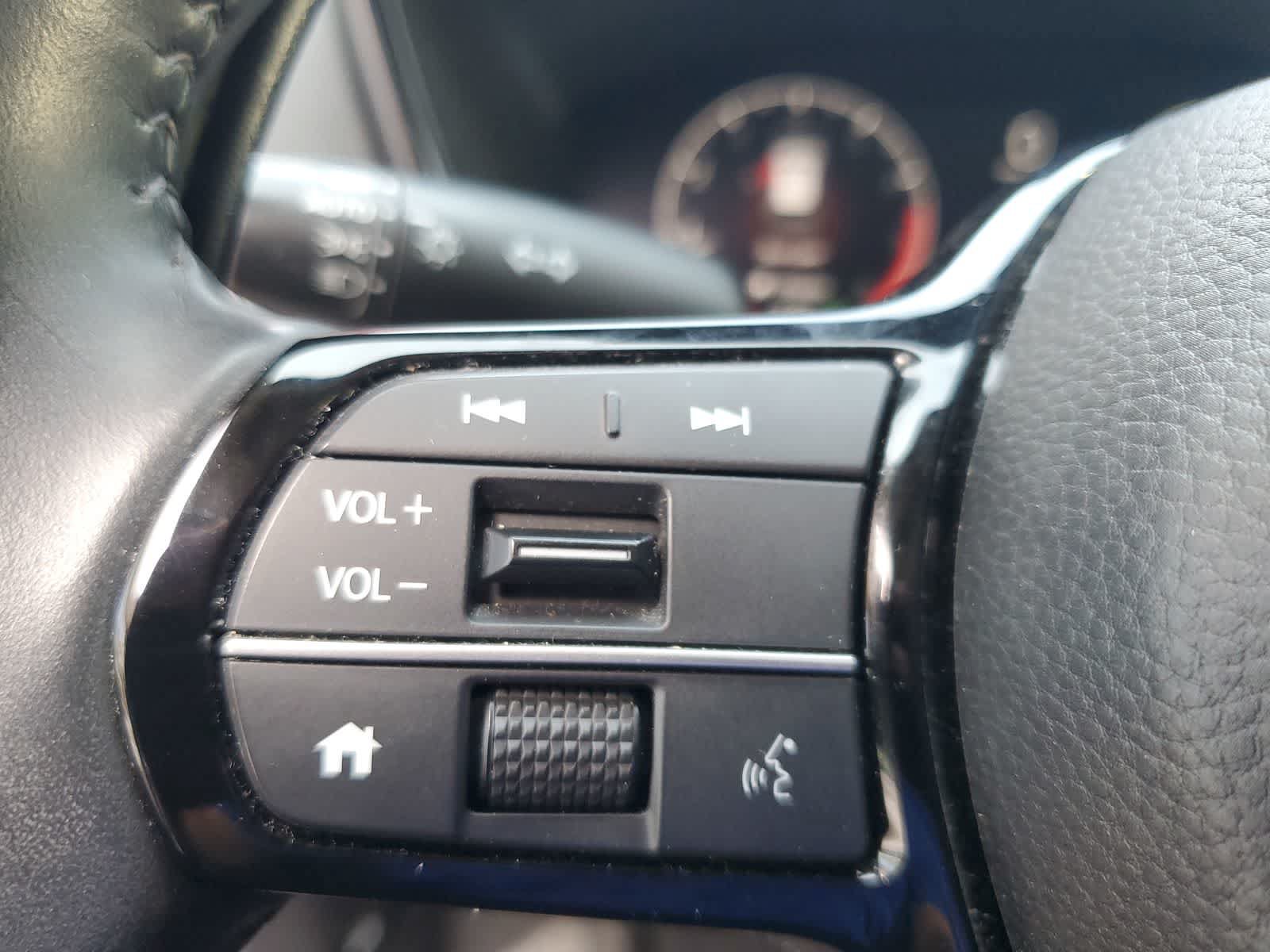 Used 2024 Honda CR-V EX-L image 20