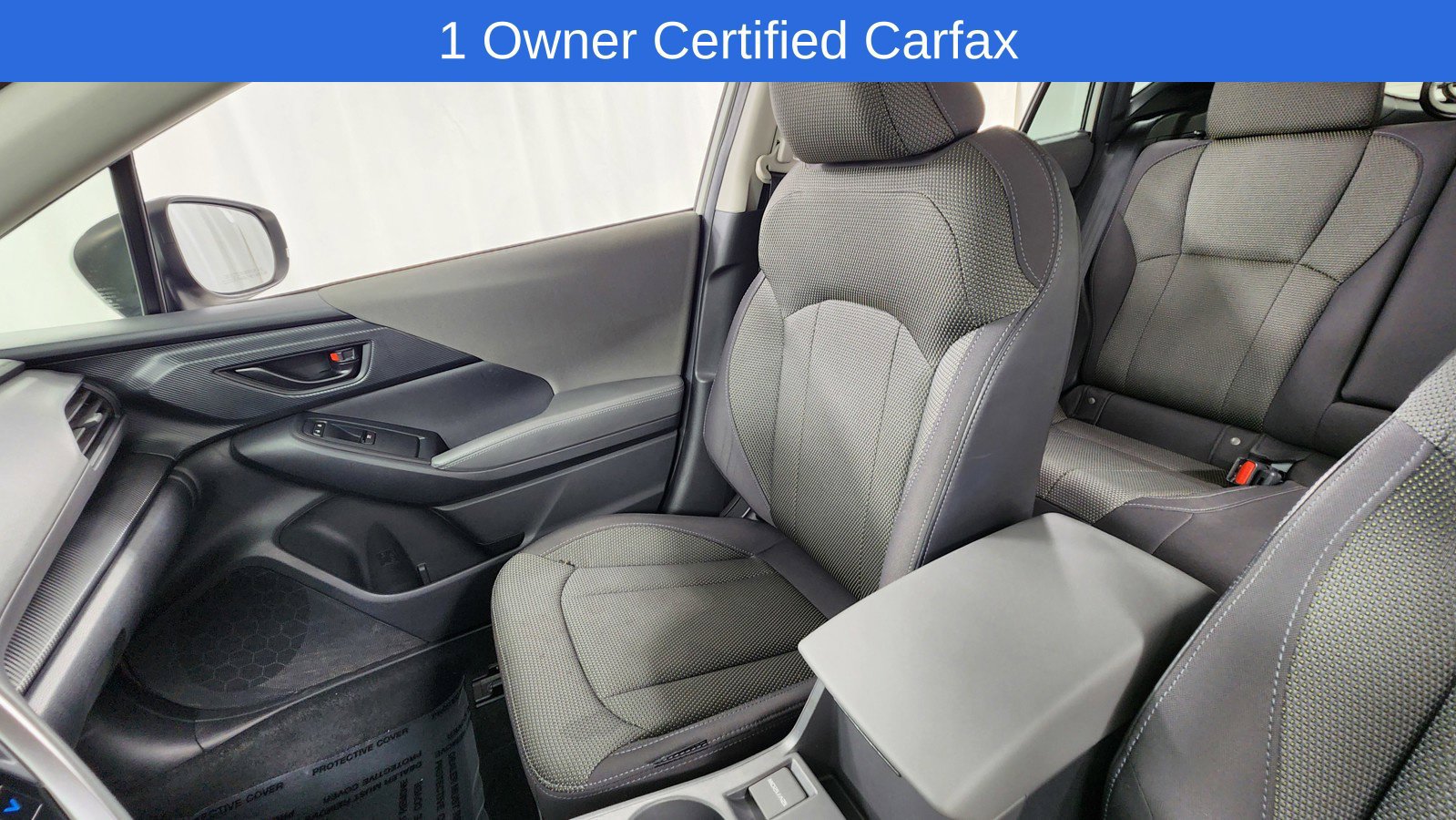 Certified 2024 Subaru Crosstrek 2.0i Premium AWD/4WD image 15