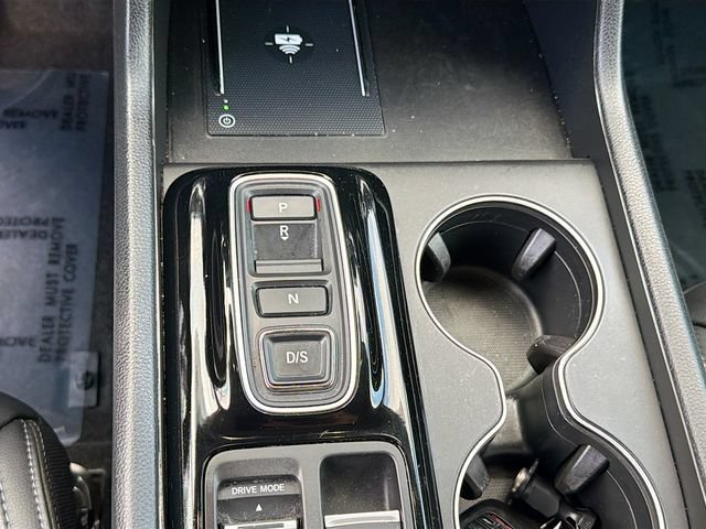 Used 2025 Honda Pilot EX-L image 15