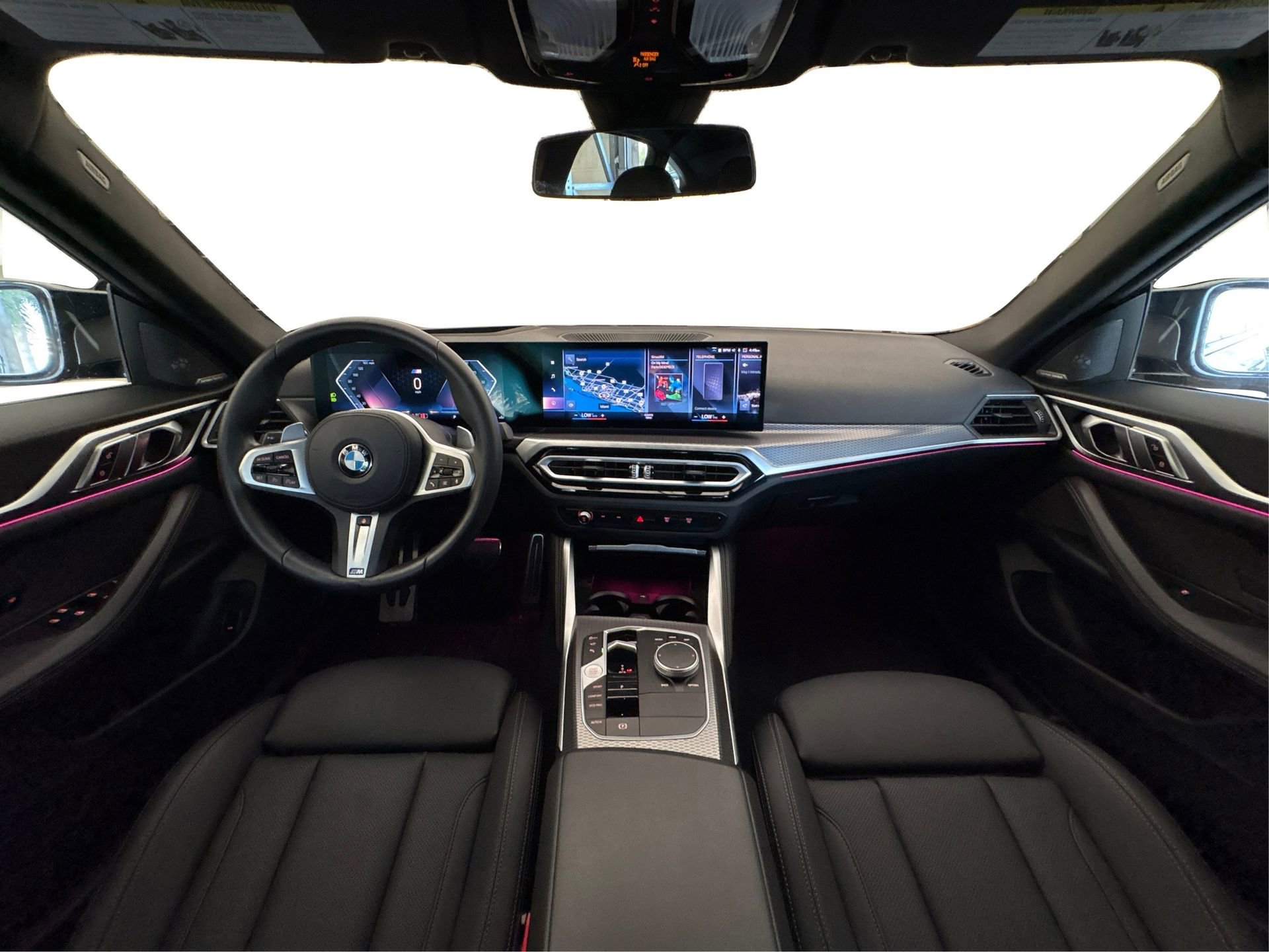 Used 2024 BMW M440i Gran Coupe image 23