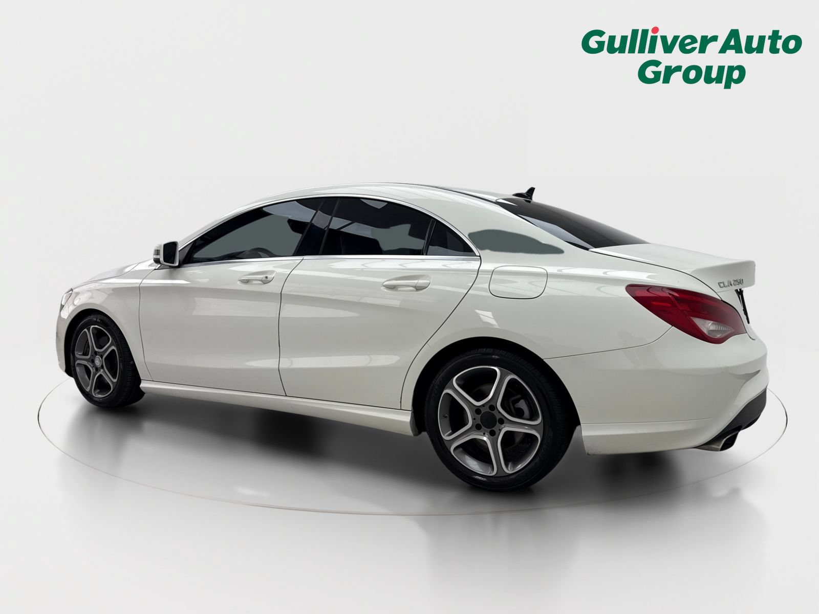 Used 2014 Mercedes-Benz CLA 250 image 4