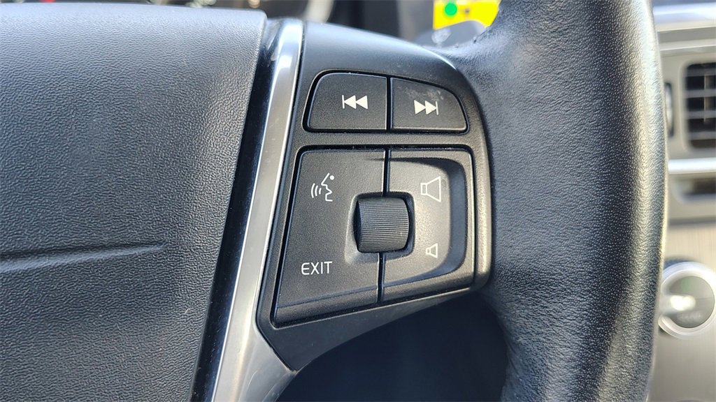 Used 2016 Volvo S60 T5 Premier image 15