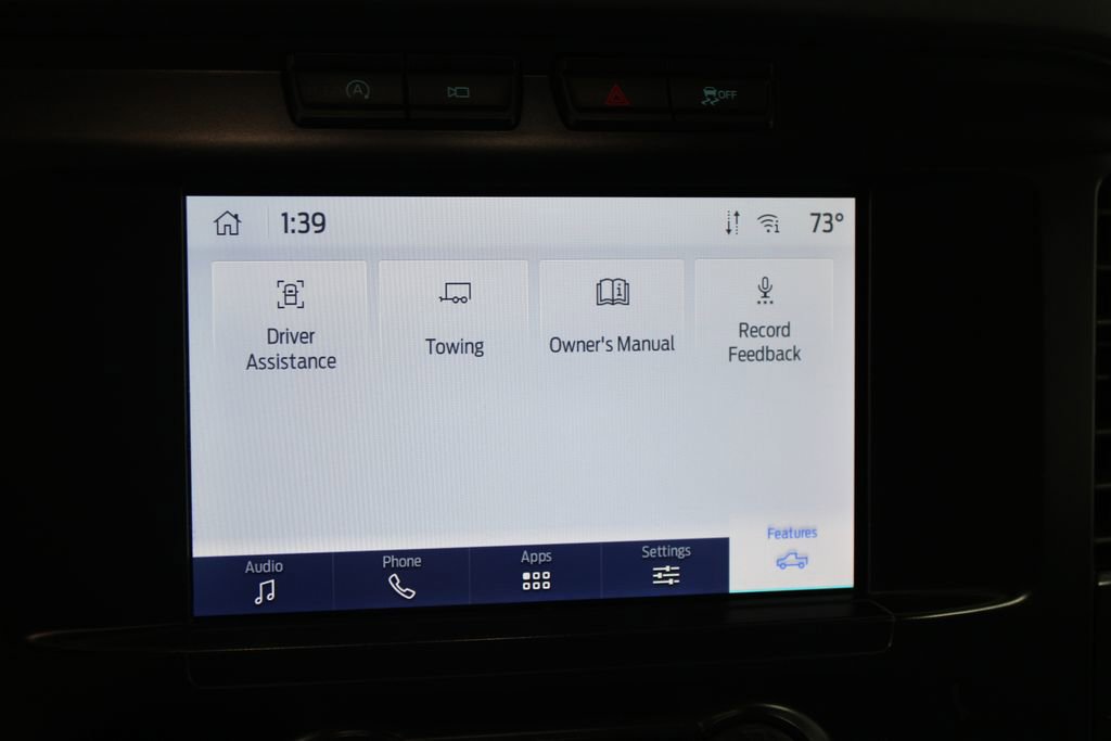 Used 2023 Ford F150 XLT image 49