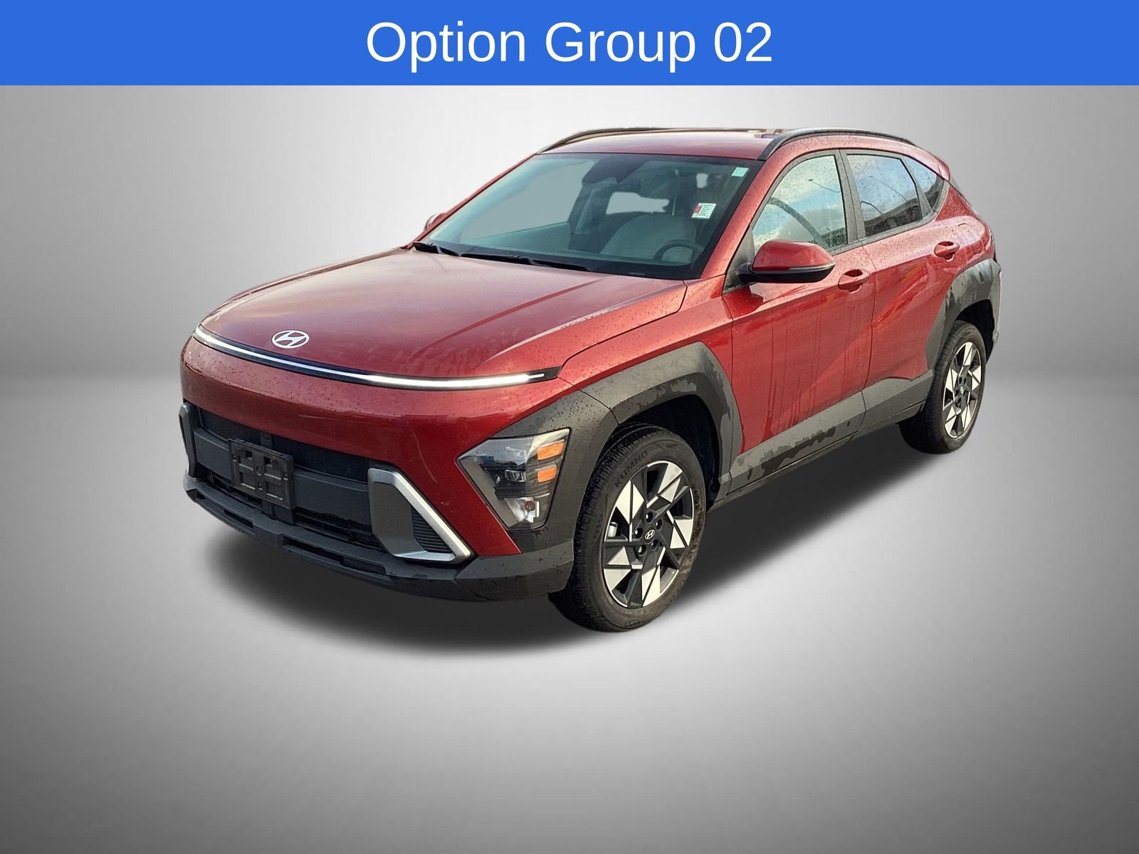 Used 2024 Hyundai Kona SEL w/ Convenience Package