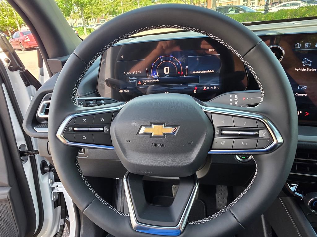 New 2026 Chevrolet Traverse LT w/ LPO, Floor Liner Package image 17