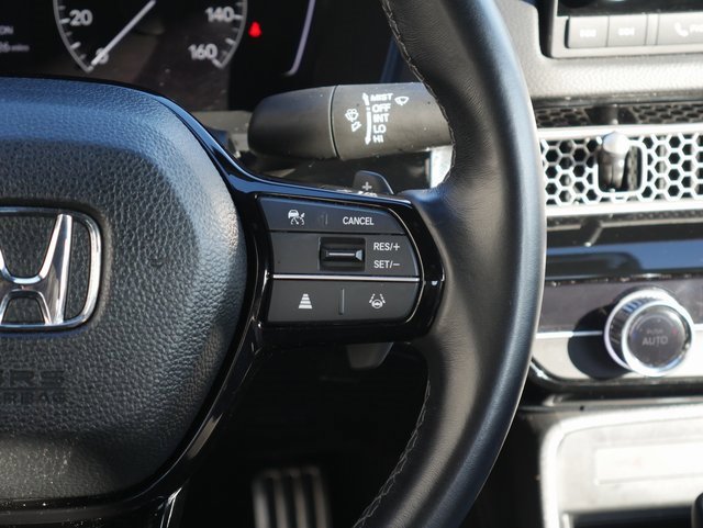 Used 2024 Honda Civic Sport image 16