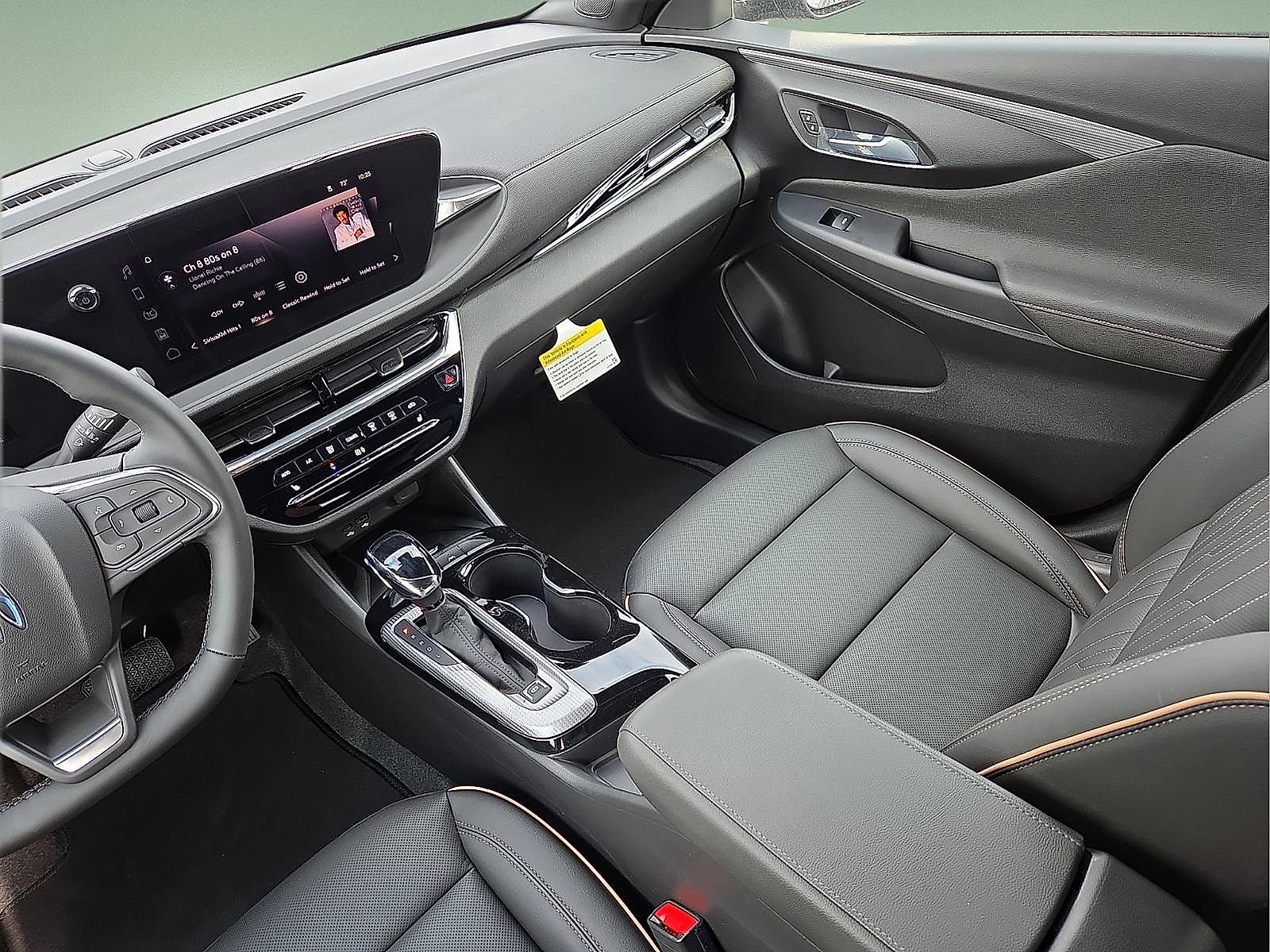 New 2026 Buick Envista Avenir FWD image 12