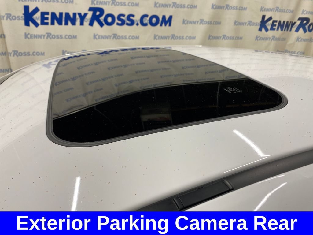 Used 2022 Subaru WRX Limited AWD/4WD image 12