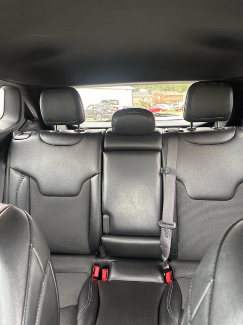 Used 2024 Jeep Compass Latitude AWD/4WD image 58