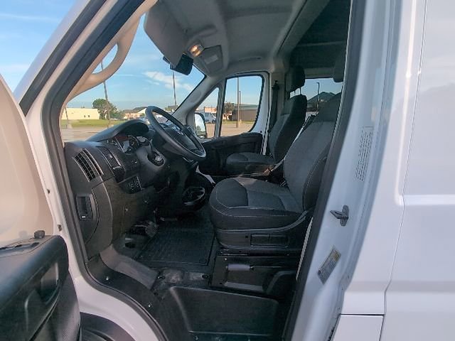 Used 2021 RAM ProMaster 1500 FWD image 11