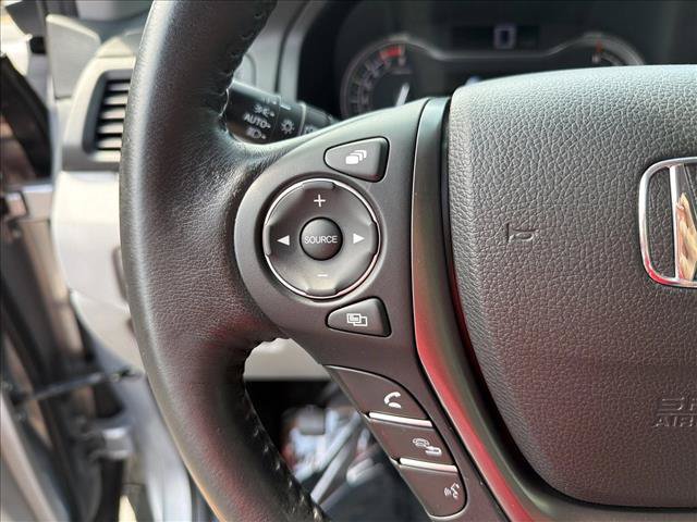 Used 2017 Honda Pilot EX-L image 15