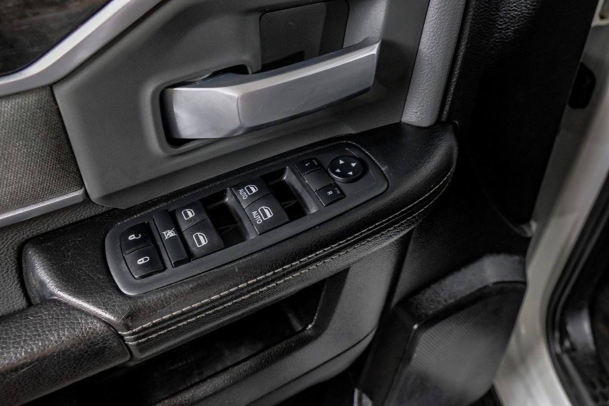 Used 2019 RAM 2500 Big Horn AWD/4WD image 32