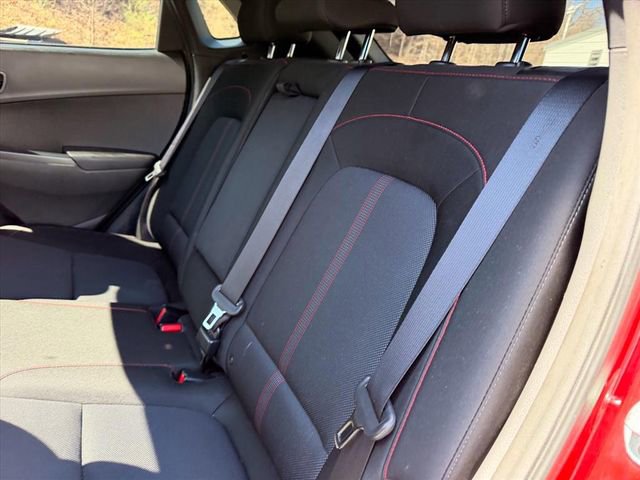 Used 2022 Hyundai Kona N Line w/ Tech Package image 12