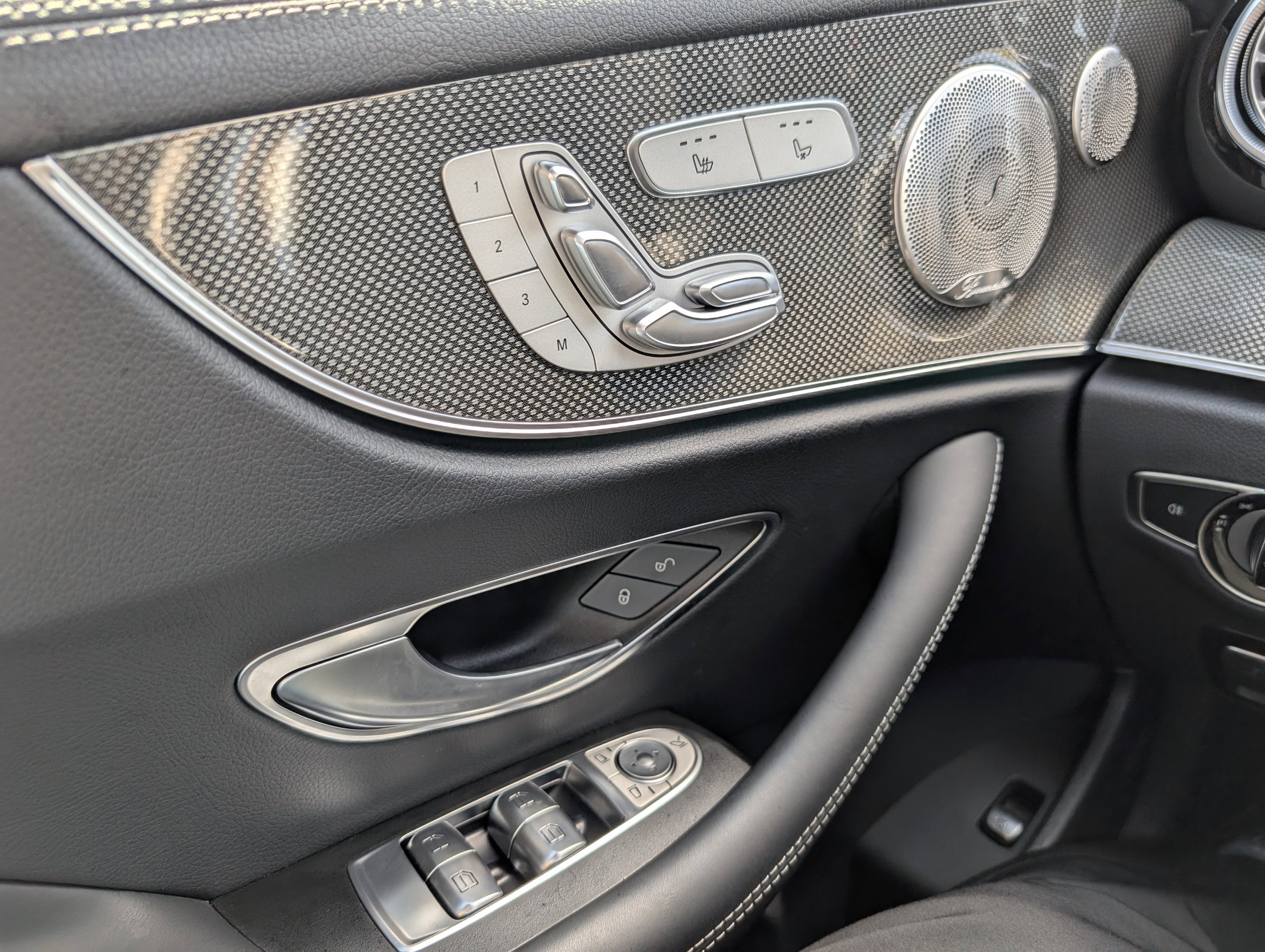 Used 2023 Mercedes-Benz E 53 AMG 4MATIC Coupe w/ Driver Assistance Package image 30