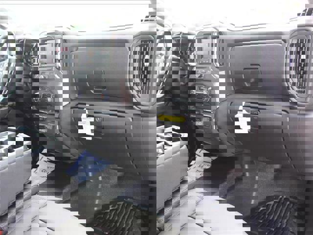 New 2025 Chevrolet Silverado 2500 W/T w/ WT Convenience Package image 27