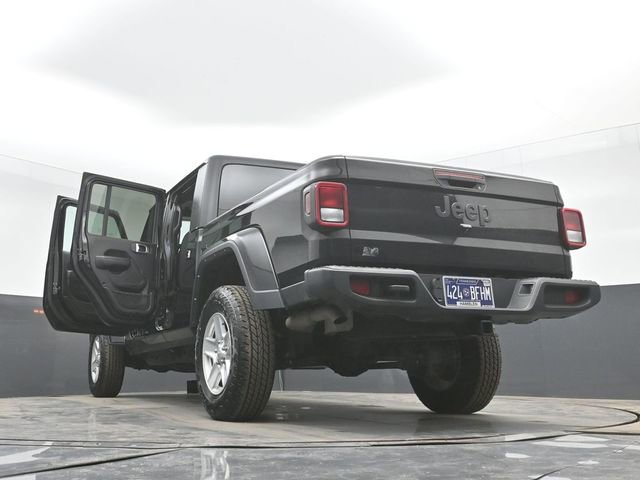 Used 2022 Jeep Gladiator Sport image 51