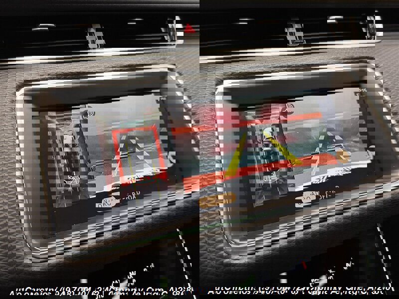 Used 2021 Land Rover Range Rover Evoque S image 17