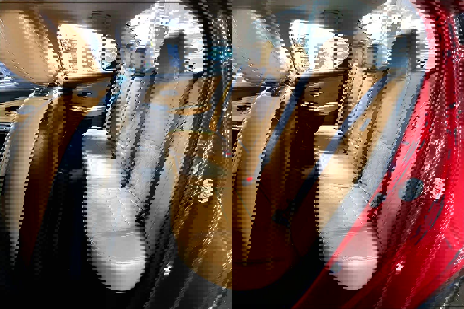 Used 2020 Nissan Sentra SV w/ SV Premium Package image 21