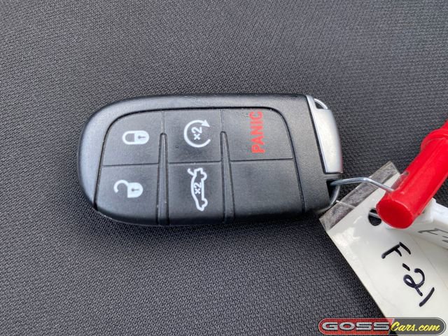 Used 2021 Dodge Challenger R/T w/ Performance Handling Group image 27