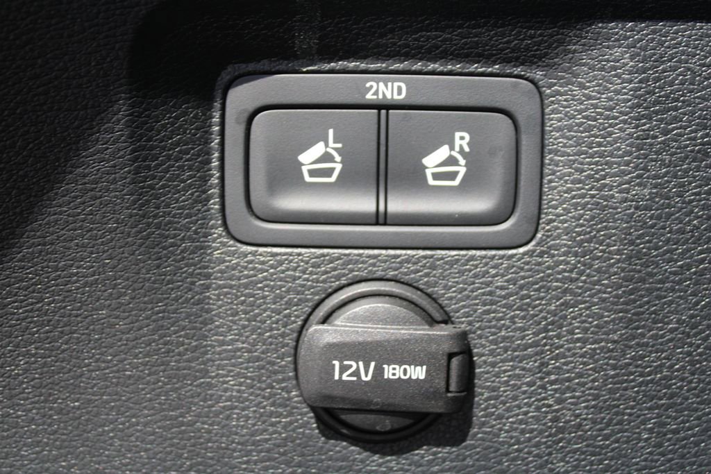 Used 2023 Kia Telluride S w/ S Sunroof Package image 11