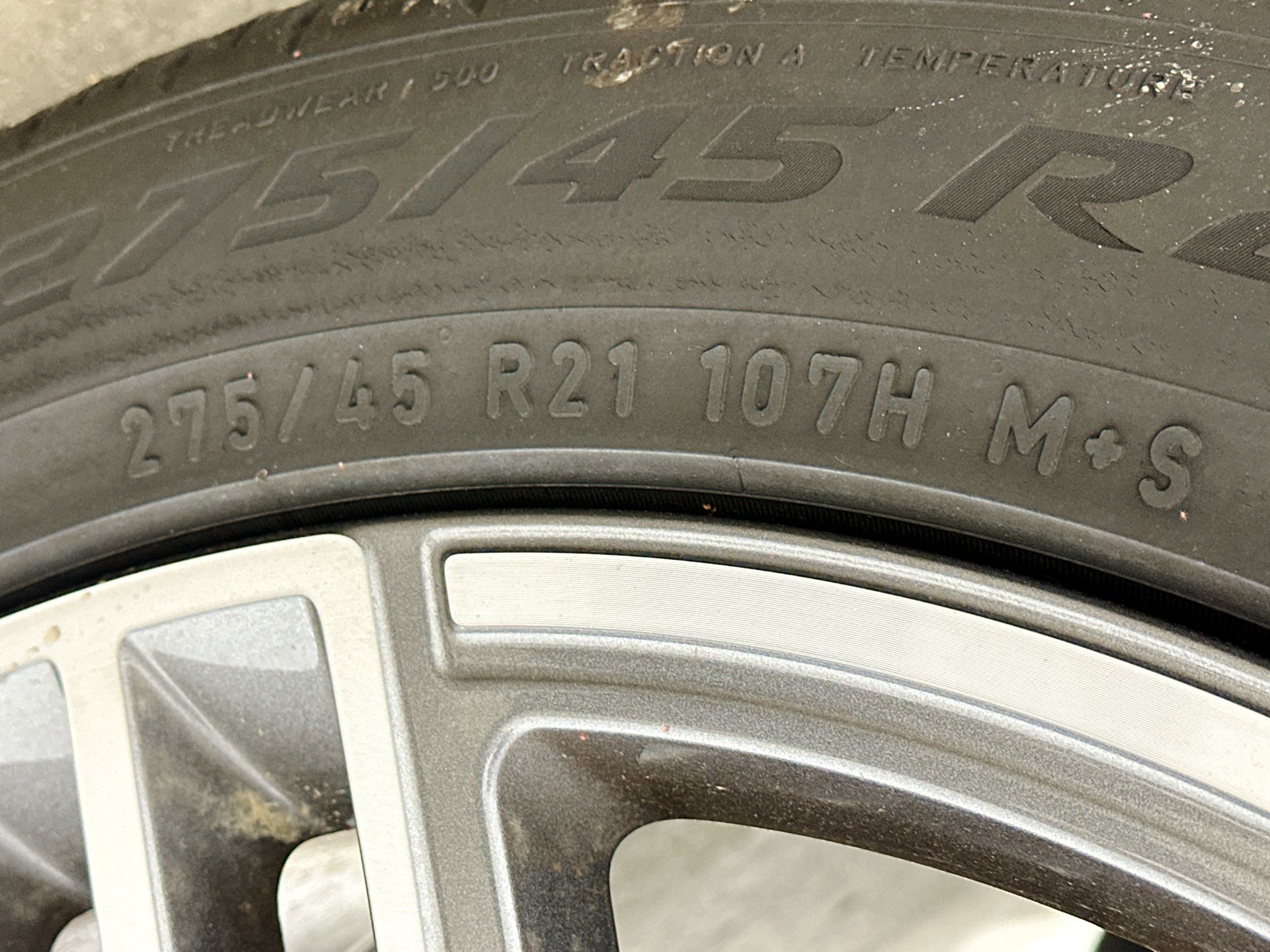 Certified 2025 Mercedes-Benz GLS 450 4MATIC image 41