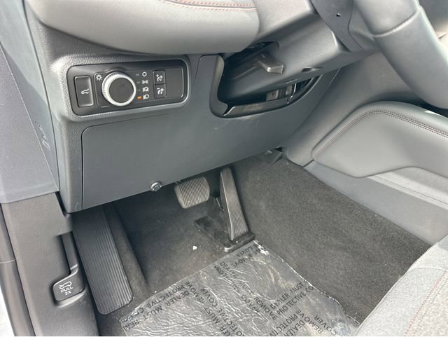 New 2026 Ford Explorer Active RWD image 33