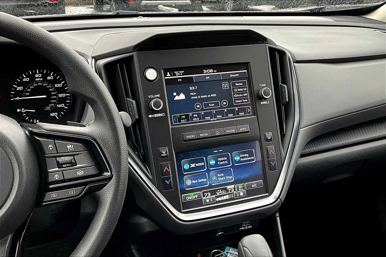 New 2026 Subaru Crosstrek 2.5i image 6