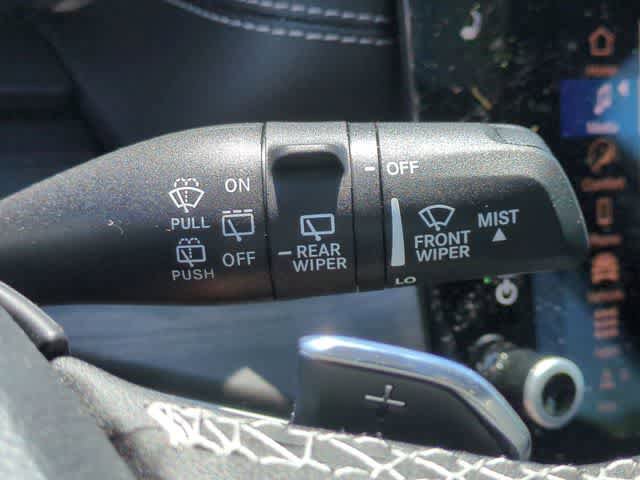 New 2026 Jeep Grand Cherokee L Limited AWD/4WD image 28