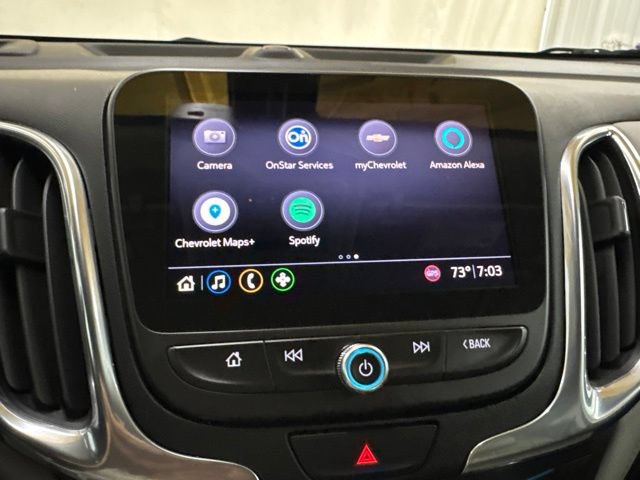 Used 2021 Chevrolet Equinox Premier FWD image 46