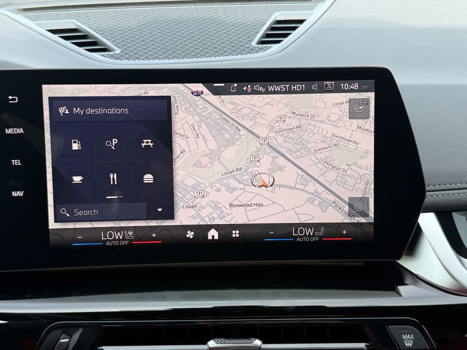 New 2026 BMW X1 M35i w/ Technology Package AWD/4WD image 26