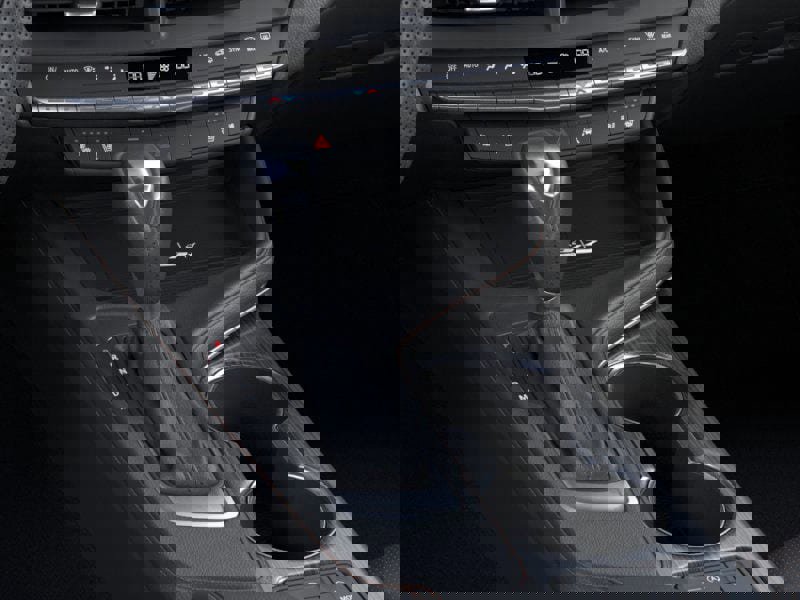 New 2025 Cadillac CT4 Sport image 47