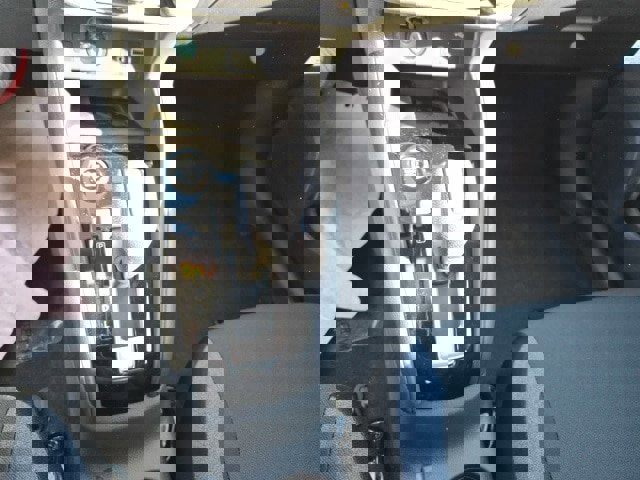 New 2025 Nissan Versa SV w/ Trunk Package image 24