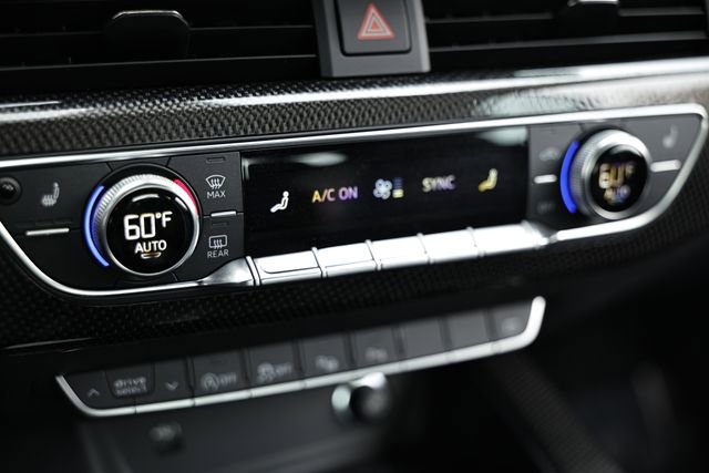 Used 2023 Audi S5 Prestige w/ Prestige Package image 35