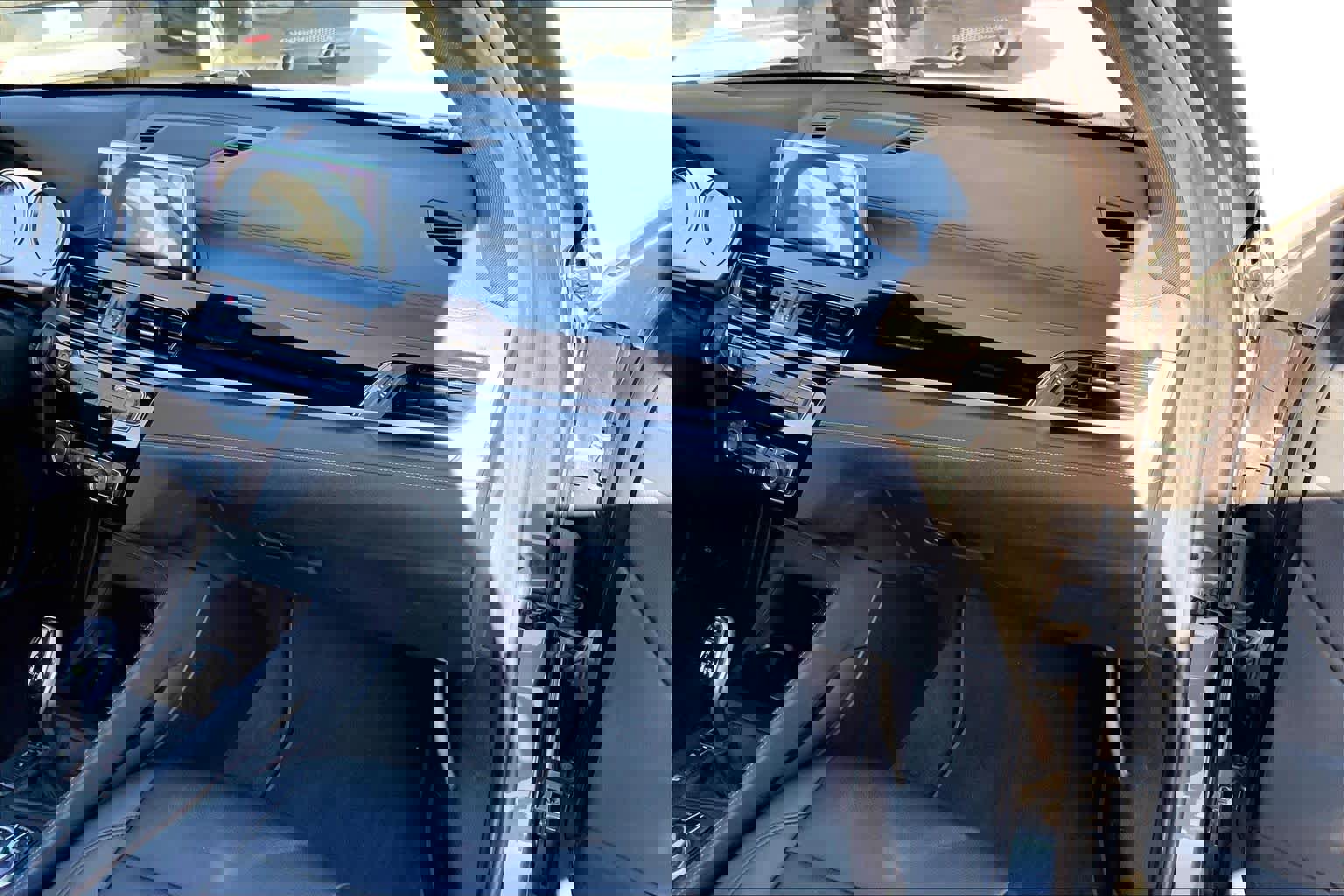 Used 2020 BMW X1 xDrive28i image 17