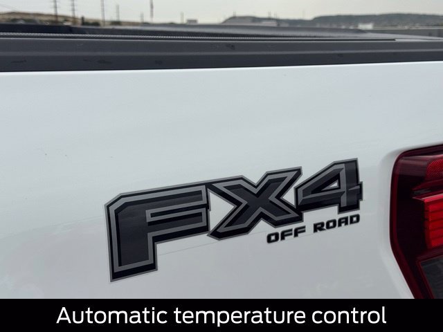 Certified 2024 Ford F150 XLT w/ Equipment Group 302A MID AWD/4WD image 14