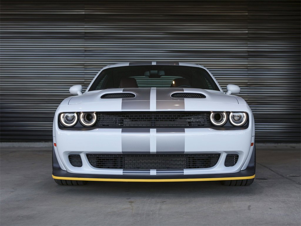 Used 2023 Dodge Challenger SRT Hellcat image 10