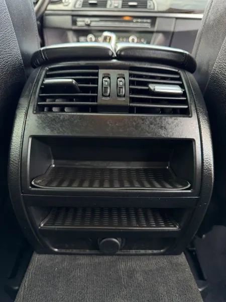 Used 2015 BMW 535i Sedan RWD image 48