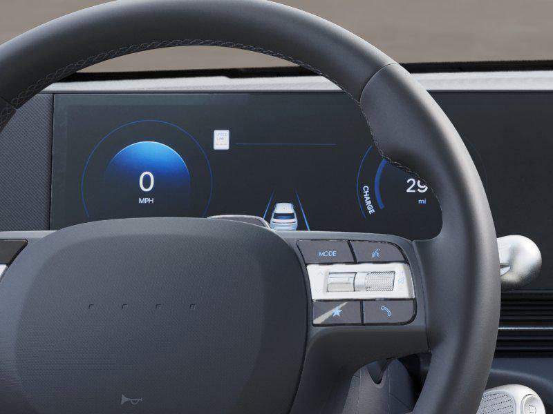 New 2026 Hyundai Ioniq 5 SEL image 14