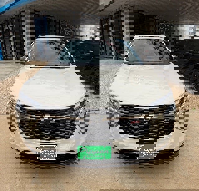 New 2026 Chevrolet Trax RS w/ Sunroof Package image 3