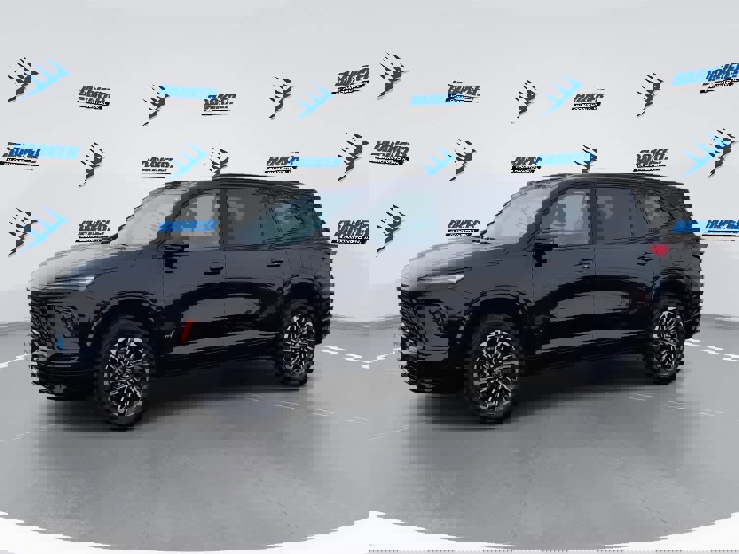 Used 2025 Buick Enclave Sport Touring image 5