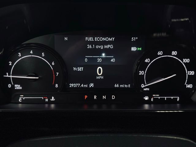 Used 2021 Lincoln Corsair AWD w/ Equipment Group 101A image 27