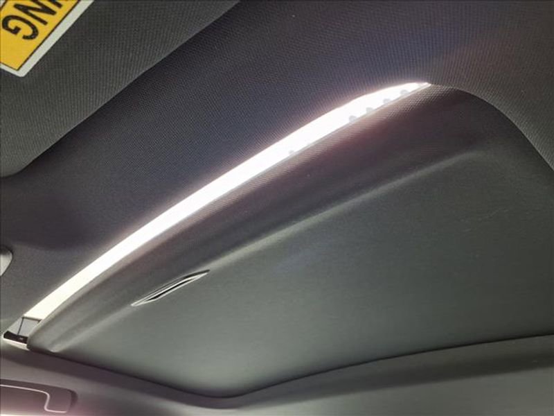 New 2026 Honda Civic Sport Touring image 25