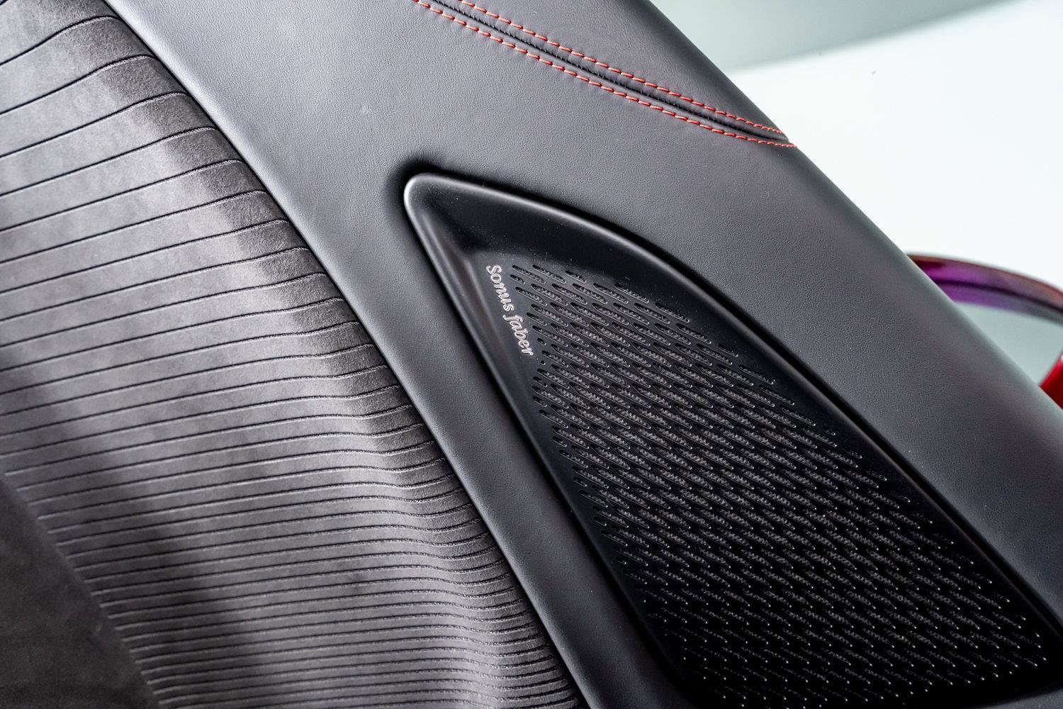 Used 2022 Maserati MC20 Coupe RWD image 39