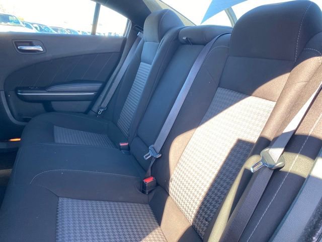 Used 2023 Dodge Charger GT image 16
