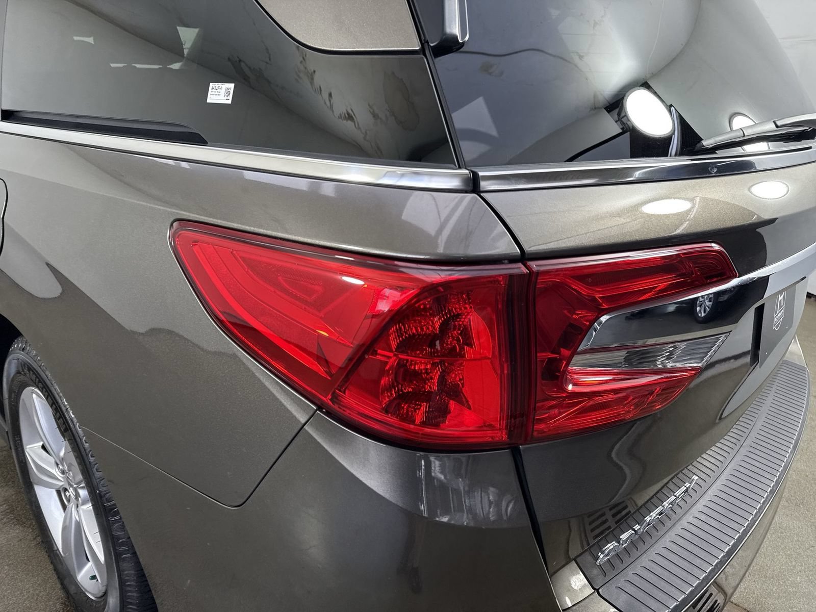 Used 2019 Honda Odyssey EX-L image 30