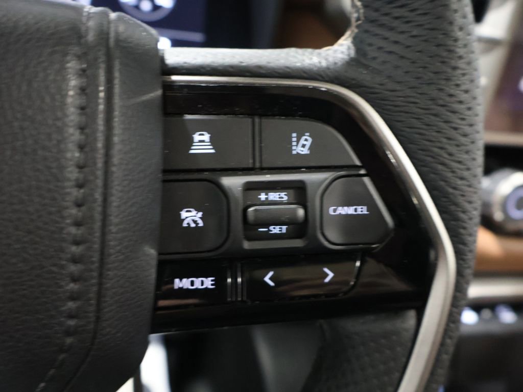 Used 2026 Toyota Tundra 1794 Edition image 35