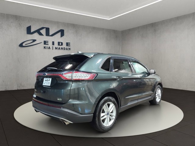 Used 2015 Ford Edge SEL FWD image 14